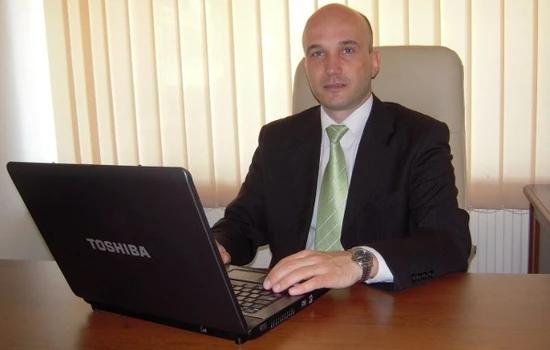 Adwokat Marcin Hećman